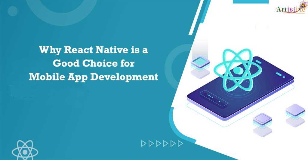 Why React Native is a Good Choice for iOS App Development?